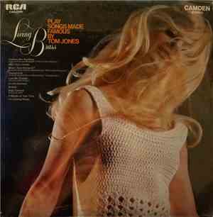 Living Brass - Play Songs Made Famous By Tom Jones