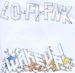 Lo-Fi-Fnk - Wake Up