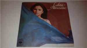 Lolita  - Abrazame