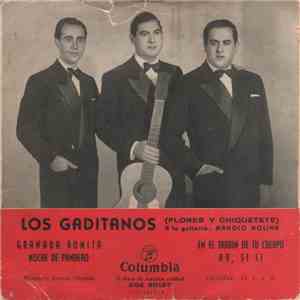 Los Gaditanos - Granada Bonita