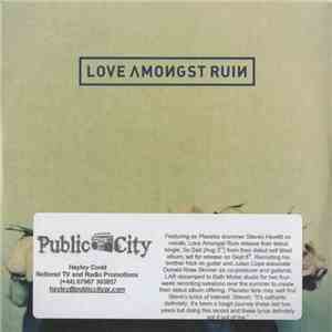 Love Amongst Ruin - Love Amongst Ruin