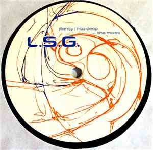 L.S.G. - Jillanity | Into Deep - The Mixes