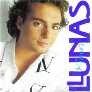 Marcos Llunas - Marcos Llunas