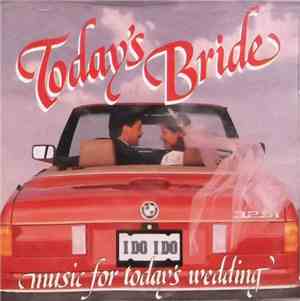 Mark Azzolina And The Florida Symphonic Pops - Today's Bride: Music For Today's Wedding
