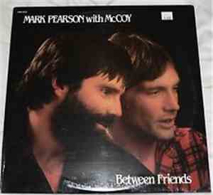 Mark Pearson, McCoy - Between Friends