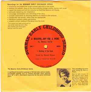 Marni Nixon - A Beautiful Day For A Picnic