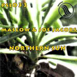 Maslow & Jos Jacobs - Northern Sun