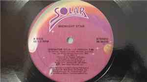 Midnight Star - Operator