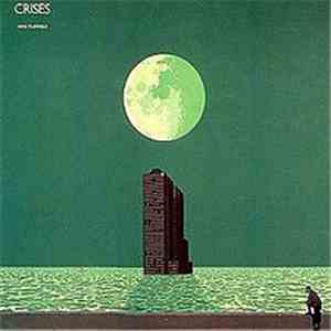 Mike Oldfield - Crises