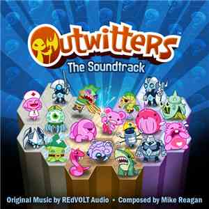 Mike Reagan - Outwitters: The Soundtrack