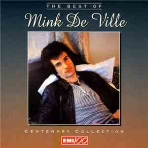 Mink DeVille - The Best Of Mink DeVille