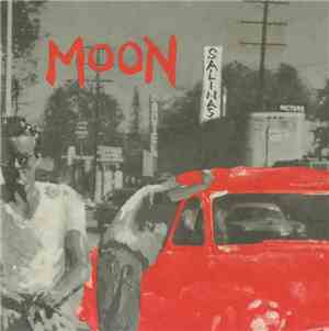 Moon  - Salinas
