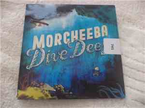 Morcheeba - Dive Deep