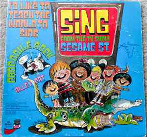 Mr. Pickwick Orchestra & Singers - 