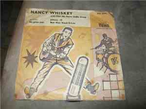 Nancy Whiskey - Johnny-O /Bad Man Stack-O-Lee