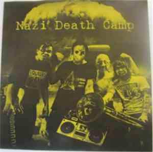 Nazi Death Camp - Mental Problems