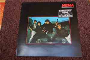 Nena - Nena (International Album)