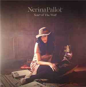 Nerina Pallot - Year Of The Wolf
