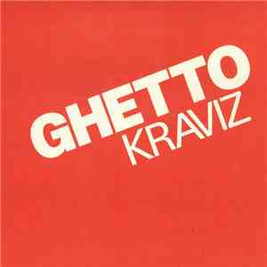 Nina Kraviz - Ghetto Kraviz