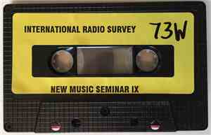 No Artist - International Radio Survey (Panel Tape)