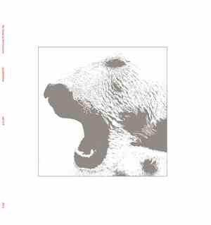 No Sleep By The Machine - Quadrilateral