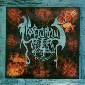 Nocturnus - The Nocturnus Demos