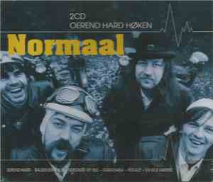 Normaal - Oerend Hard Hoken