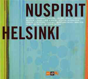 Nuspirit Helsinki - Nuspirit Helsinki