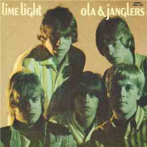 Ola & Janglers - Lime Light