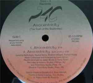 P4C - Afrocentricity ( The Truth Of The Blackness)