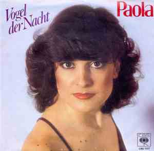 Paola  - Vogel Der Nacht
