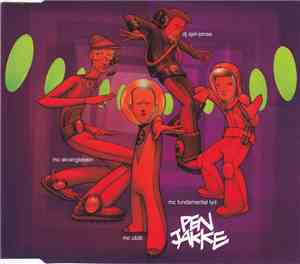 Pen Jakke - Pen Jakke
