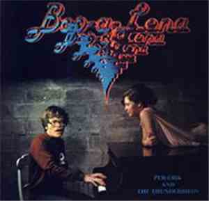Per-Erik And The Thunderbirds - Bop-A-Lena