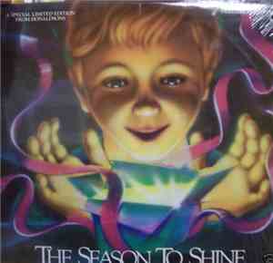 Plymouth Festival Chorus And Orchestra, Philip Brunelle - The Season To Shine