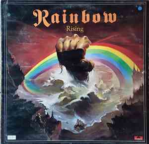 Rainbow - Rainbow Rising