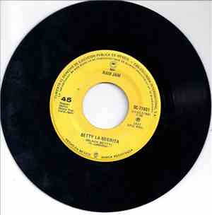Ram Jam - Black Betty / I Should Have Known