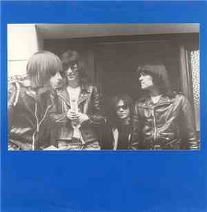 Ramones - Demos 1975