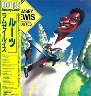 Ramsey Lewis - Routes