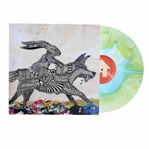 Restorations - LP3