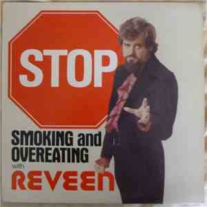 Reveen - Stop Smoking And Overeating With Reveen