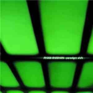 Rhian Sheehan - Paradigm Shift