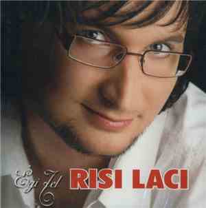 Risi Laci - Égi Jel