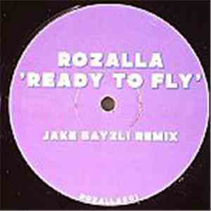 Rozalla - Ready To Fly (Jake Bayzli Remix)