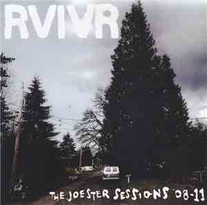 RVIVR - The Joester Sessions 08-11