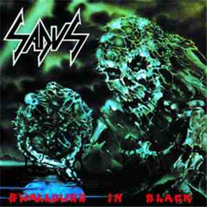Sadus - Swallowed In Black