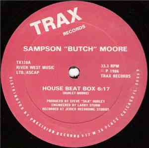 Sampson 
