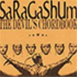 Saragashum - The Devil's Chordbook