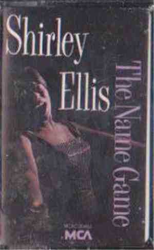 Shirley Ellis - The Name Game
