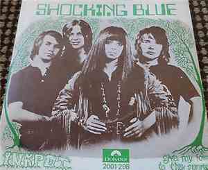 Shocking Blue - Inkpot