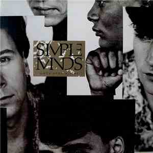 Simple Minds - Once Upon A Time